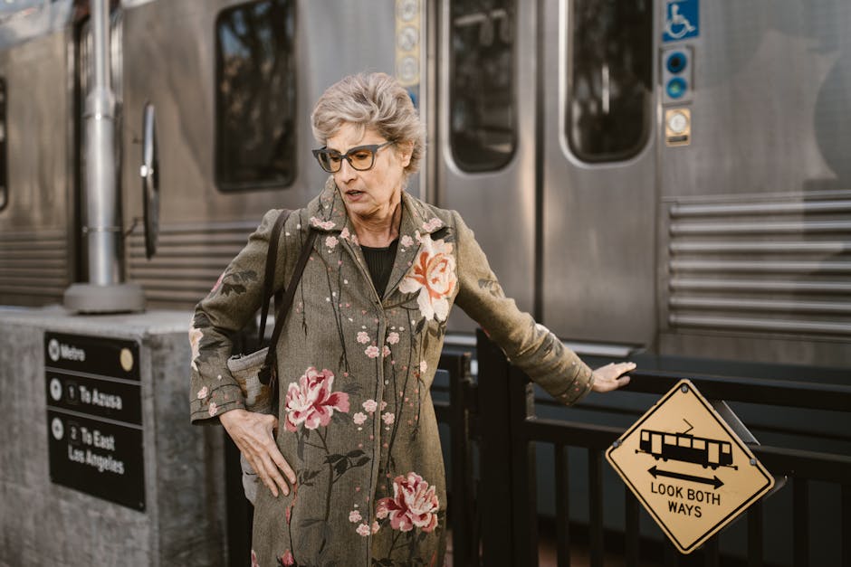 Grand Central Terminal Practical Information For All Station Users