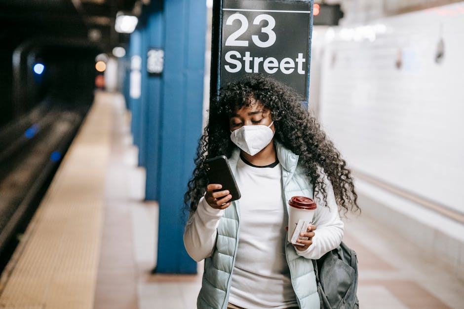 Best 5 New York Mobile App Development Principles